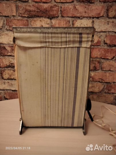 Фотосушилка