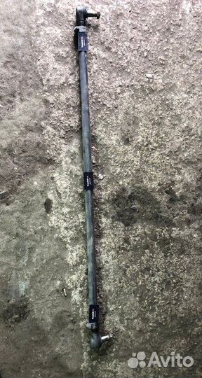 Тяга рулевая поперечная