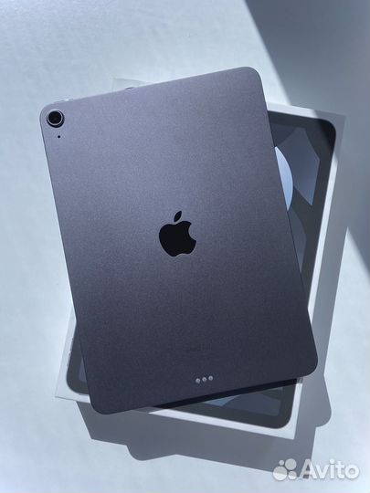 iPad air 5 2022 m1 64 wi fi