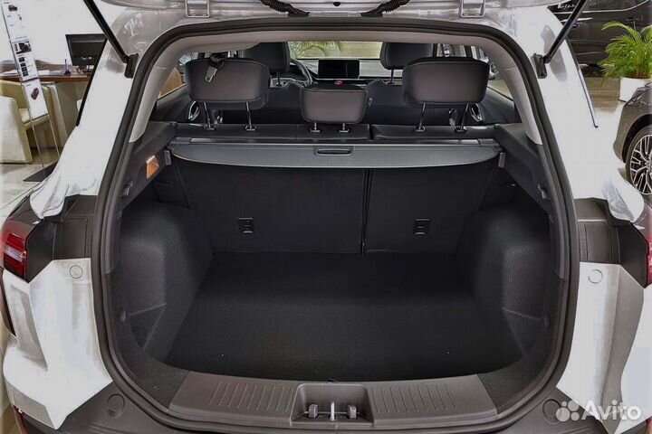 Москвич 3 1.5 МТ, 2025