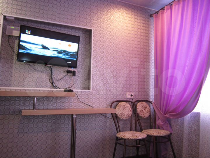 1-к. квартира, 34 м², 2/5 эт.