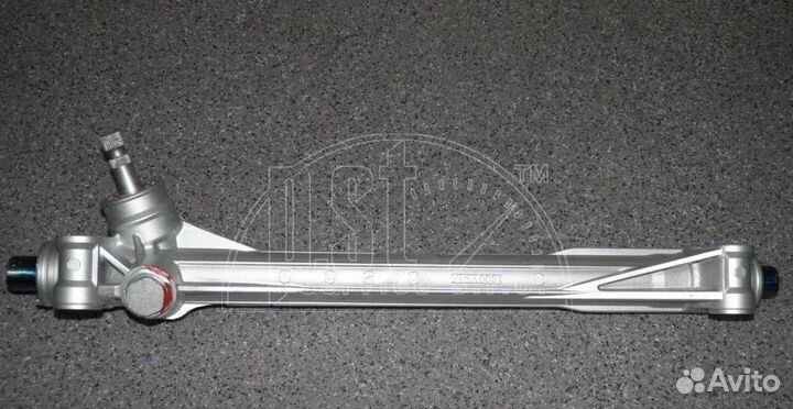 Ремкомплект рейки с гур VAZ 2110 1995,VAZ 2112 19