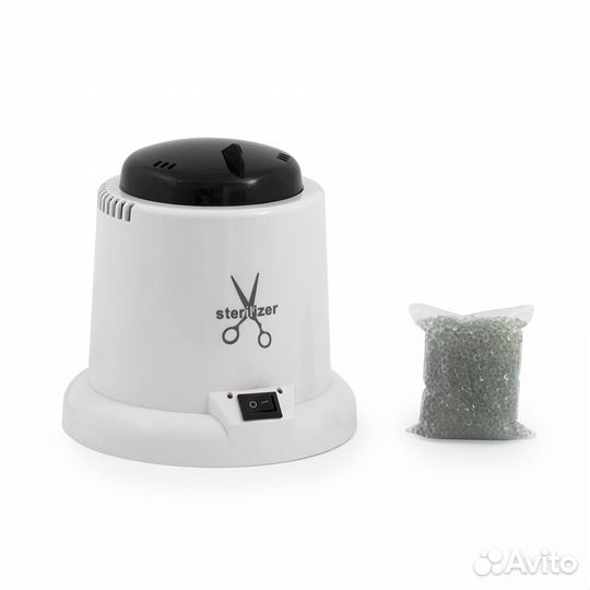 Стерилизатор гласперленовый шариковый Soline Charm