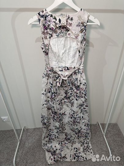 Плате на выпускной Olga Grinyuk