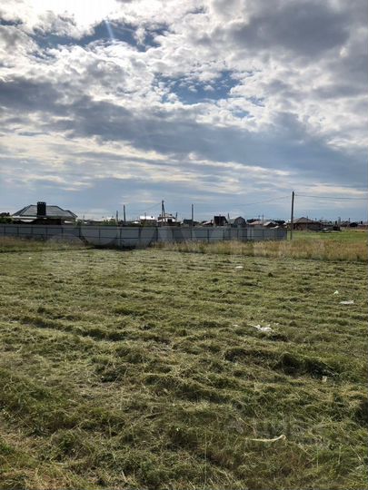 Участок 8,2 сот. (СНТ, ДНП)