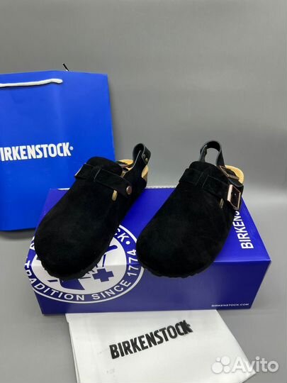 Сандалии женские Birkenstock (2 цвета)