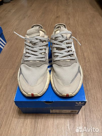 Кроссовки Adidas Nite Jogger