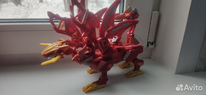 Игрушки Бакуган, Hot-wheels, ben-10