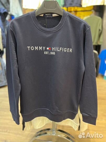 Кофта мужская lacoste