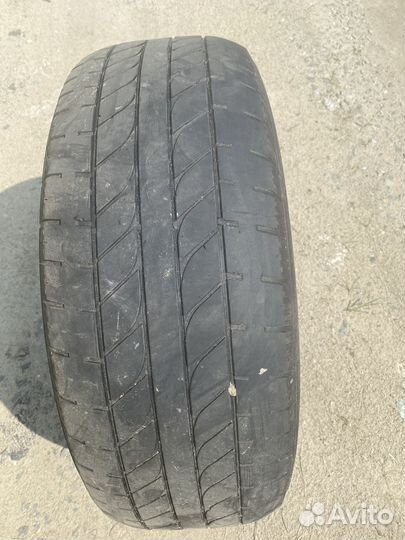Continental Conti4x4Contact 285/65 R17 116T