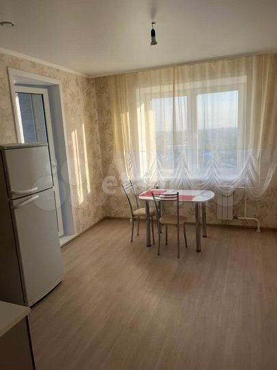 1-к. квартира, 44,7 м², 16/16 эт.