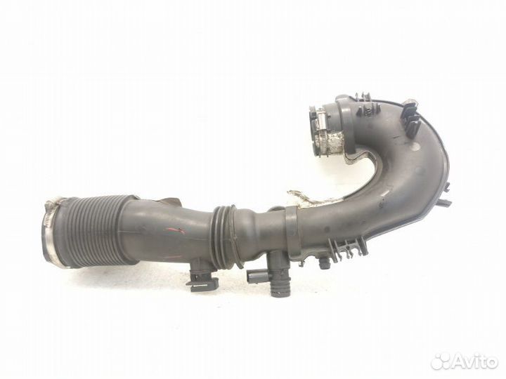 Патрубок воздушного фильтра Mercedes-Benz B-Class