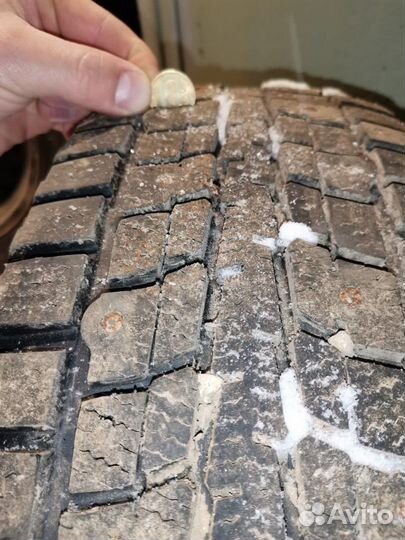 Dunlop DT-2 195/60 R15