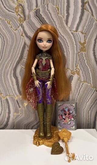 Кукла эвер афтер хай Холли О'Хейр