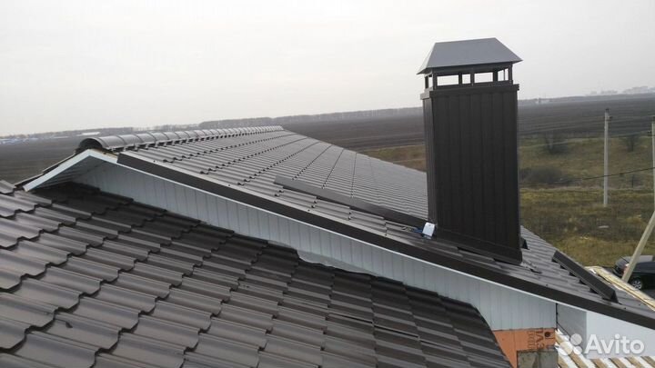 Строительная бригада