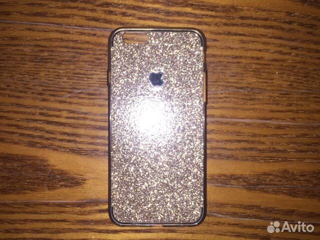 Чехол на iPhone 6