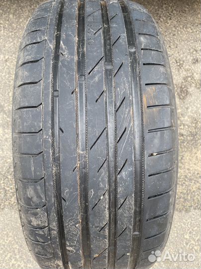 Nokian Tyres Nordman SZ2 215/55 R16 97W