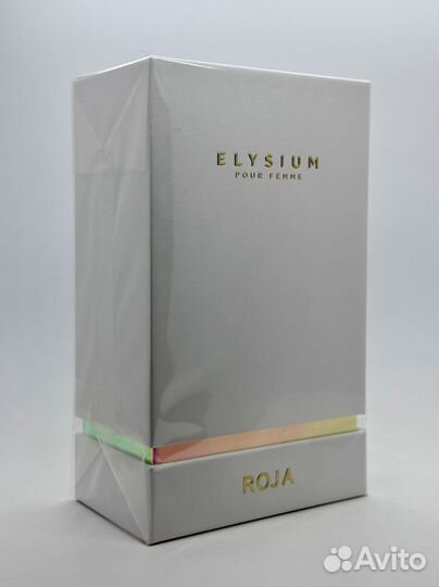 Roja Dove Elysium Pour Femme