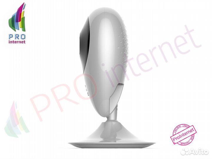 Wi-Fi камера Ezviz С2С