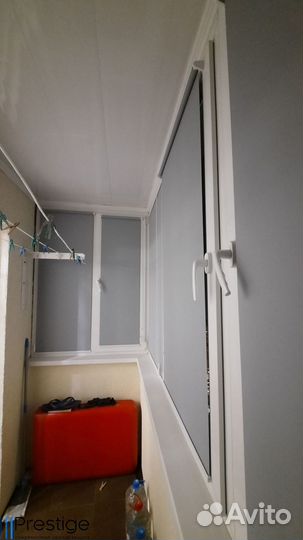 Рулонные шторы от производителя