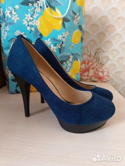 Туфли женские