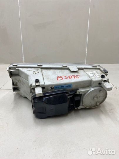 Фара правая Skoda Octavia A4 1U