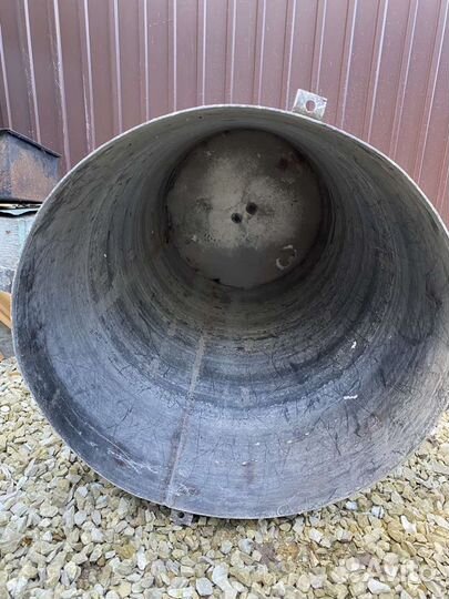 Фляга для воды