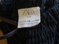 Брюки zara