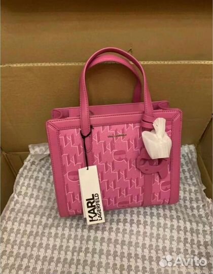 Сумка Karl Lagerfeld оригинал