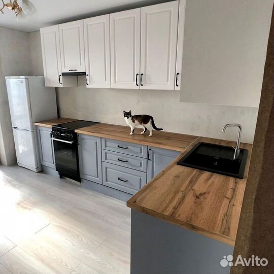 Скандинавская кухня на заказ