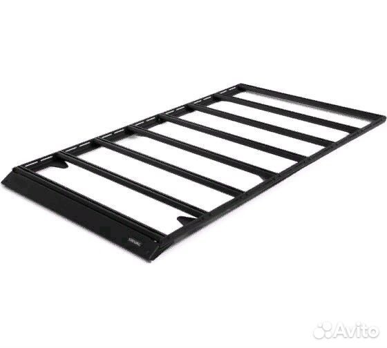 Багажник LADA Largus 12- 1х1.73м алюминиевый на ре