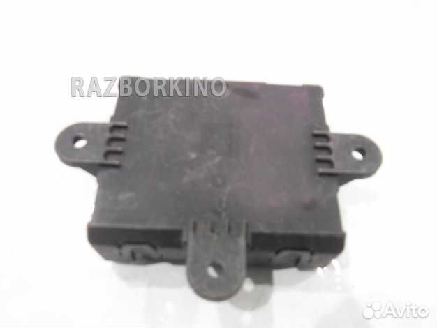 Блок управления дверью