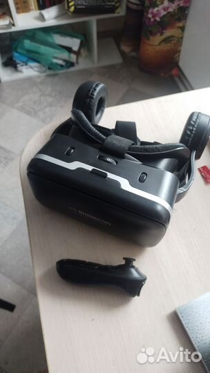 Vr очки для телефона