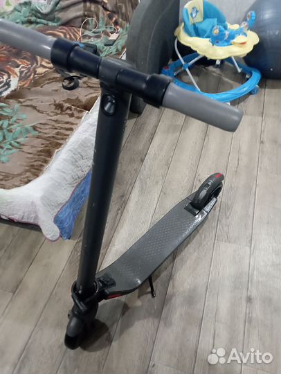 Электросамокат ninebot es2