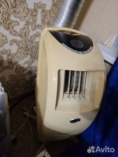 Мобильный кондиционер