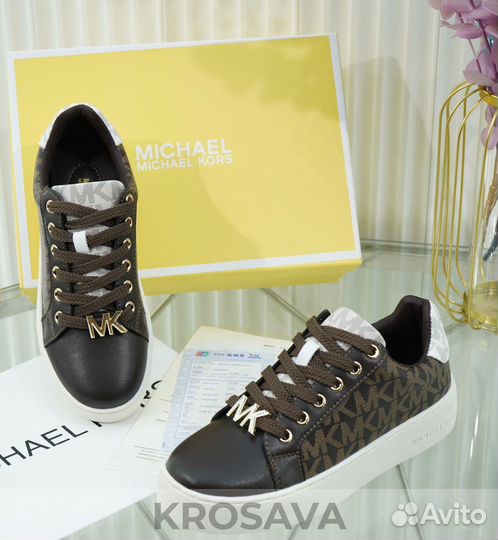 Кеды Michael Kors