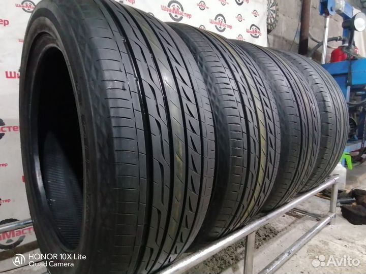 Bridgestone Regno GR-XI 235/50 R18