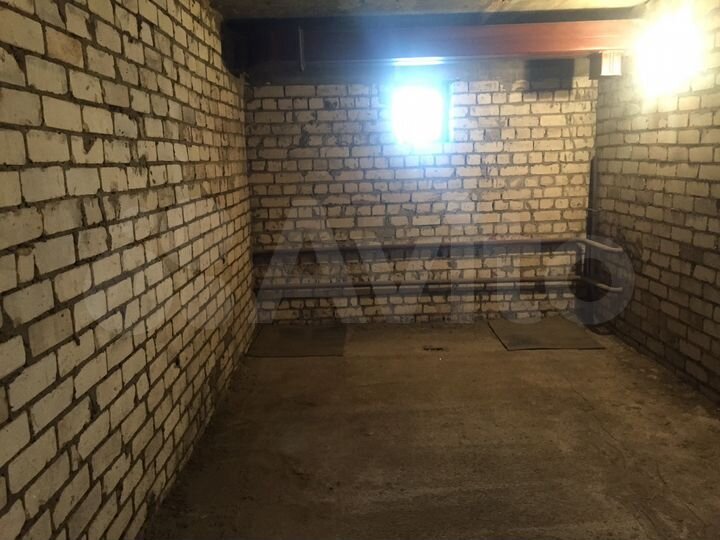 Гараж, 18 м²