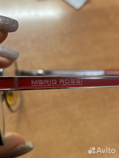 Очки для зрения Mario Rossi