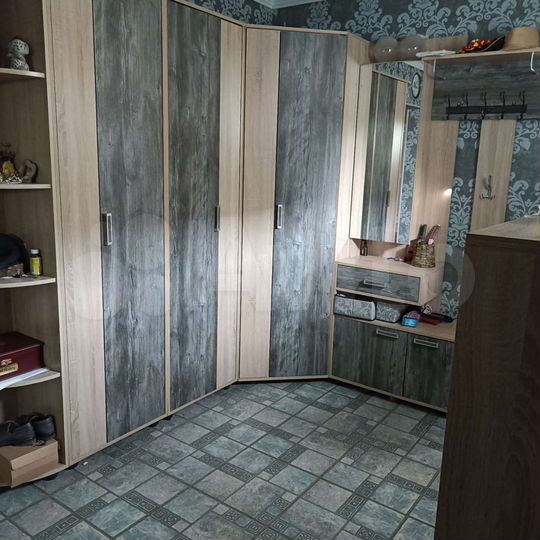 Дом 230 м² на участке 17 сот.