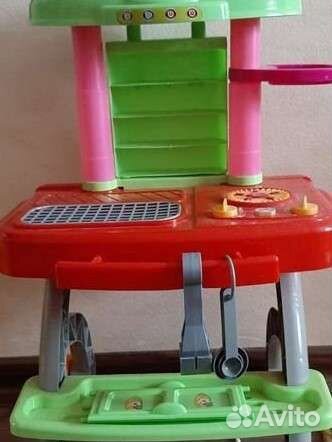 Детские игрушки