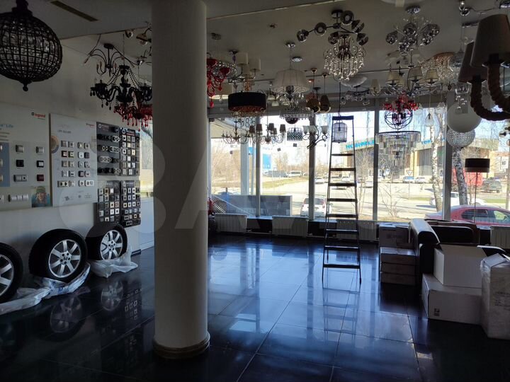 Свободного назначения, 20 м²