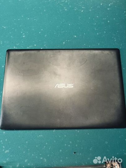 Крышка матрицы Asus A553M