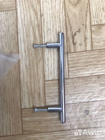 Мебельная ручка 13шт