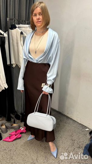 Шопинг сопровождение