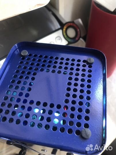 Рециркулятор бактерицидный ультрафиолетовый