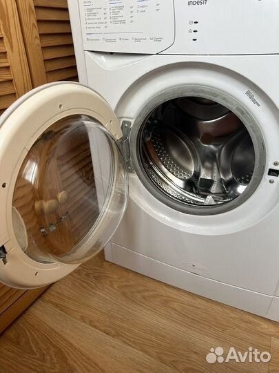 Стиральная машина бу