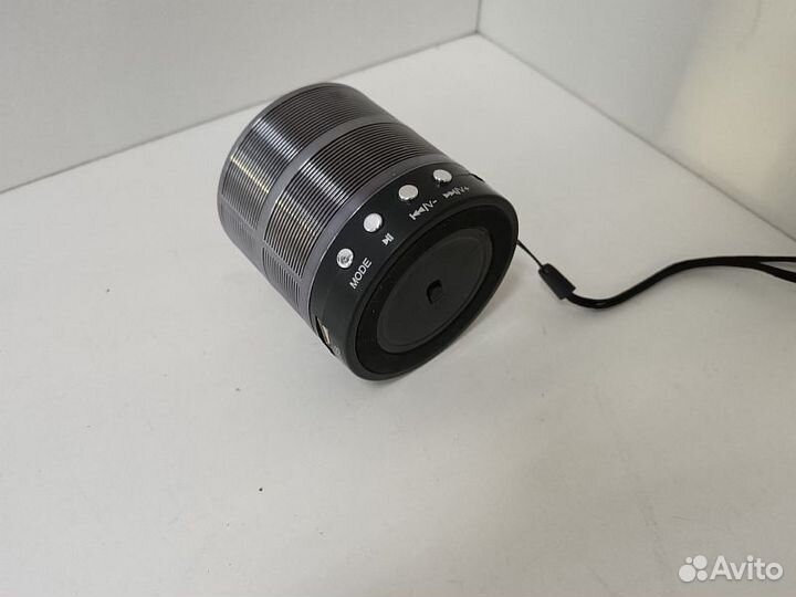 Портативная колонка Portable Speaker No Name