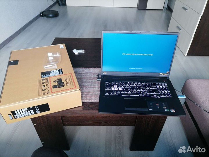 Установка Windows/чистка/ремонт/выкуп