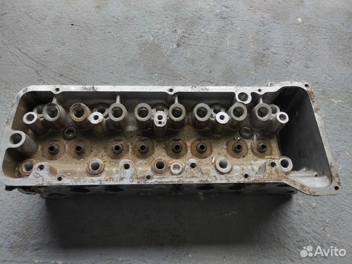 Головка блока